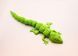 Подвижная игрушка "Полевая ящерица". 27 см LIZARD-0003-27-LGREEN &ndash; фото №2