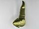 Рухома іграшка Джабба Гатт. 14 см JABBA-HUTT-14-BRONZE - фото №3