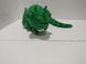 Рухома іграшка хамелеон. Зелений. 31 см CHAMELEON-0001-31-GREEN - фото №3