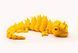 Рухома іграшка хамелеон. 31 см CHAMELEON-0001-31-YELLOW виготовлений на 3D принтері