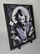 Високодеталізована об'ємна 3D картина Джокер 3D-PIC-JOKER-17-14 - фото №2