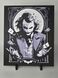 Високодеталізована об'ємна 3D картина Джокер 3D-PIC-JOKER-17-14 - фото №3