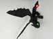 Подвижная игрушка "Беззубик". 21 на 27 см TOOTHLESS-21-27-COLORED &ndash; фото №3