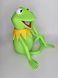 14.5 см. Фігурка Жабеня Керміт. 3D-друк органічним пластиком KERMIT-15 - фото №2