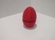Міні-шкатулка яйце дракона BOX-DR-EGG-0001-62-RED - фото №2