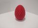 Міні-шкатулка яйце дракона BOX-DR-EGG-0001-62-RED - фото №1