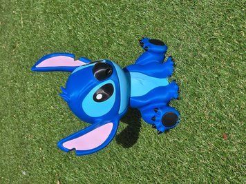 Фігурка Стіч (Ліло і Стіч) STITCH-23 виготовлений на 3D принтері