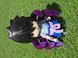 Фігурка Саске з Сусано SASUKE-21 - фото №3