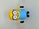 Фігурка Міньйон в окулярах MINION-9 - фото №1