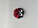 Рухома іграшка "Сонечко". 6 см LADY-BUG-6-COLORED - фото №3
