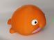 Іграшка "Риба-крапля" BLOBFISH-14-ORANGE - фото №1