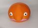 Іграшка "Риба-крапля" BLOBFISH-14-ORANGE - фото №3