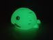 Іграшка "Риба-крапля" Фосфоресцентний зелений BLOBFISH-14-PHGREEN виготовлений на 3D принтері