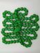 Рухома іграшка Довга змія SNAKE-EX-LONG-205-GREEN - фото №2